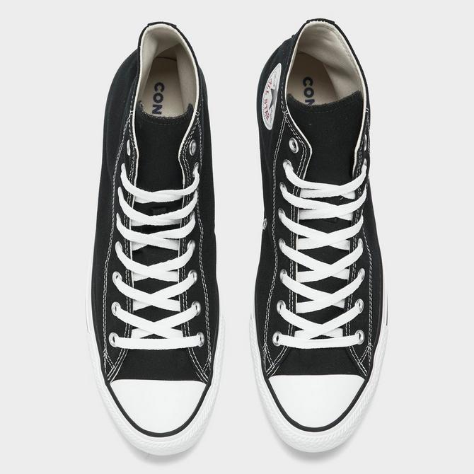 Converse Chuck Taylor All Star High Top Casual Shoes Finish Line