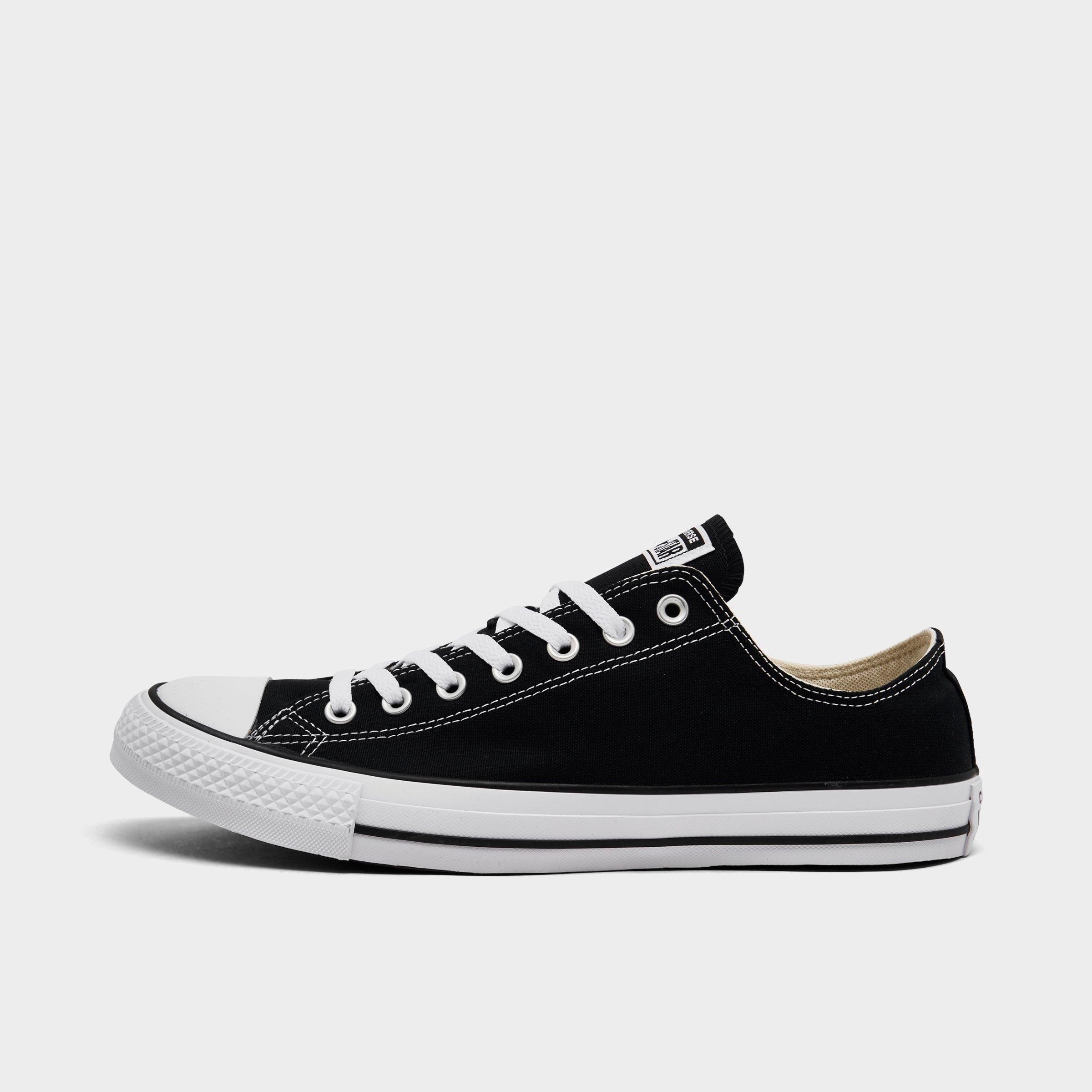 converse chuck 2 low top