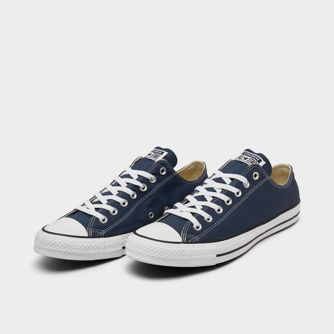 syg organisere Reception Converse Chuck Taylor All Star Low Top Casual Shoes| Finish Line