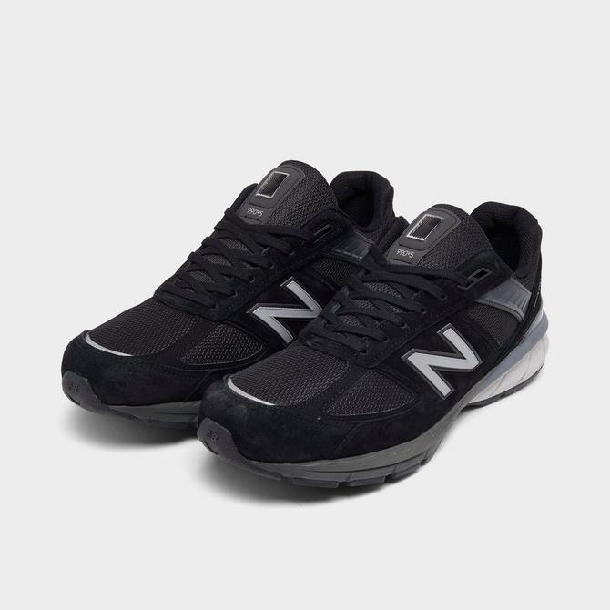 Men's New Balance Made In USA 990v5 Casual Shoes| Finish Line