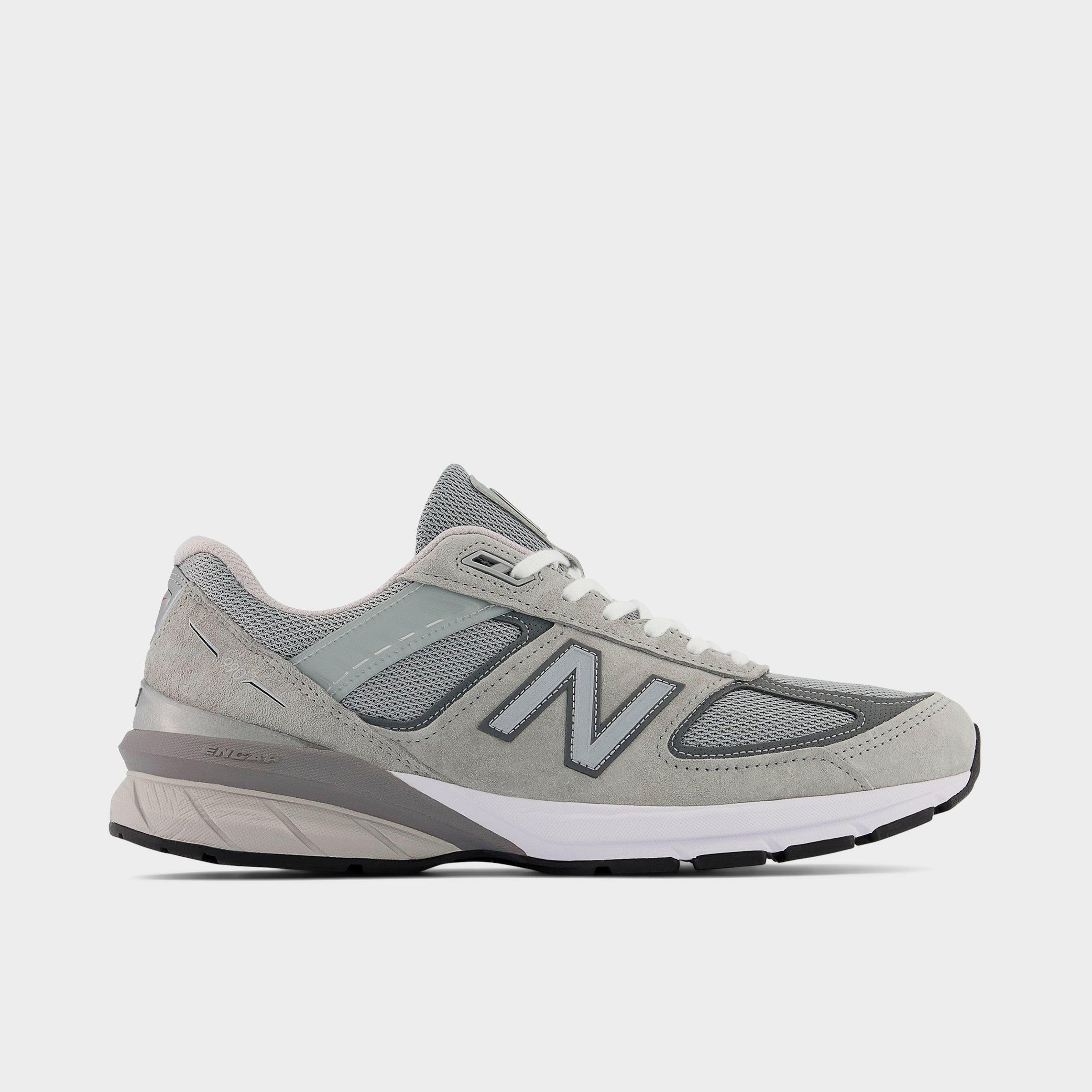 Men's New Balance 990v5 Casual Shoes 