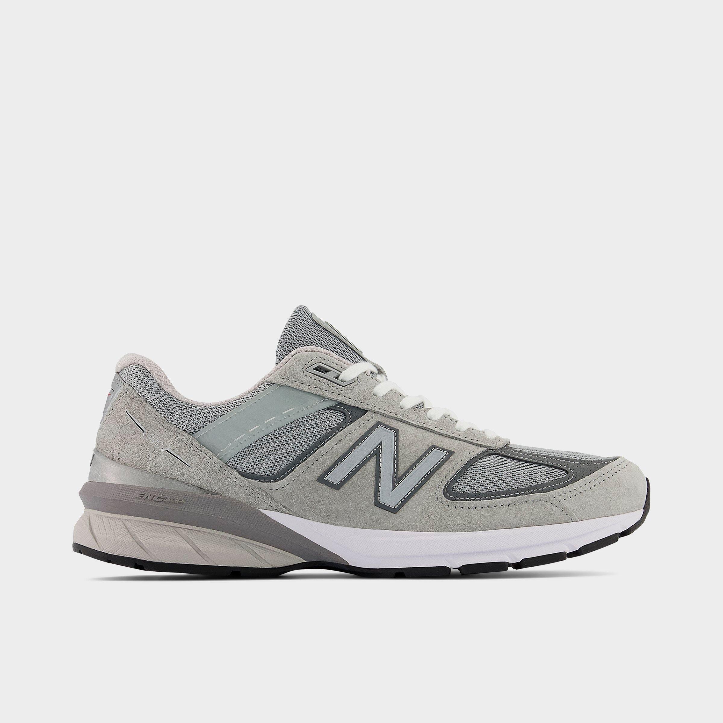 finish line new balance 990