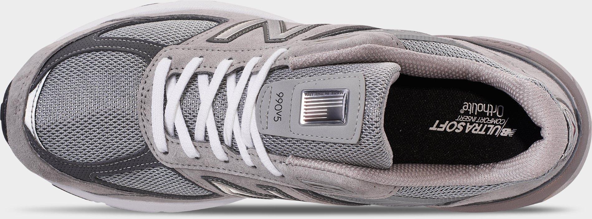 men's new balance 990v5