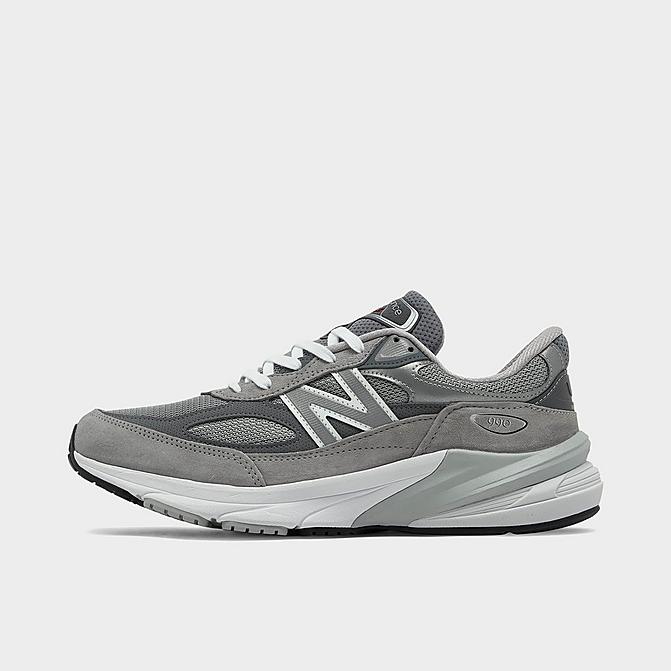 Men's New Balance Made in USA 990v6 Casual Shoes
