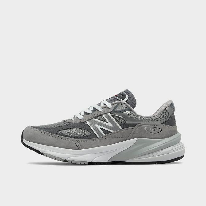 Men's New Balance Made in USA 990v6 Casual Shoes| Finish Line