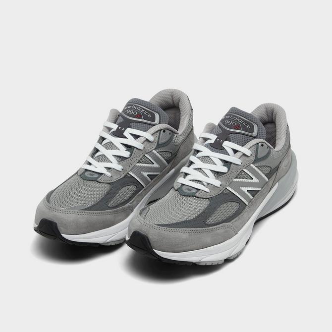 Men's New Balance Made in USA 990v6 Casual Shoes | Finish Line