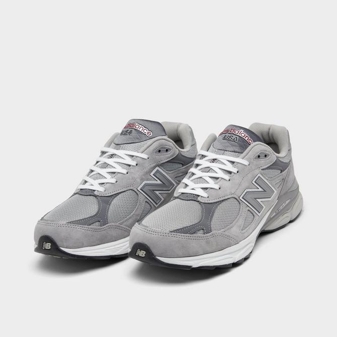 Men's New Balance 990v3 Running Shoes | Finish Line