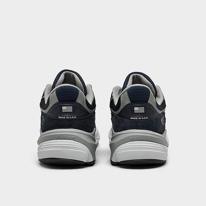 Men's New Balance Made in USA 990v6 Casual Shoes | Finish Line Men's New Balance Made in USA 990v6 Casual Shoes | Finish Line