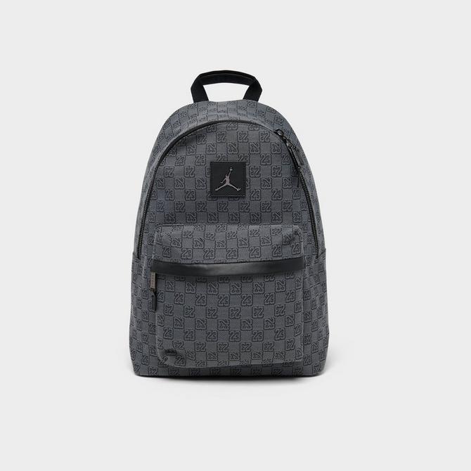 Jordan Monogram Backpack