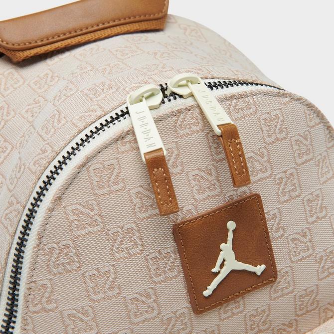 Jordan Monogram Backpack Finish Line