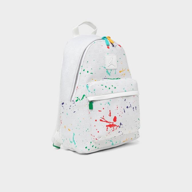 Jordan Monogram Backpack (20L). Nike SE
