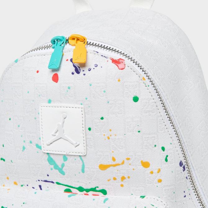 Jordan Monogram Backpack | Finish Line