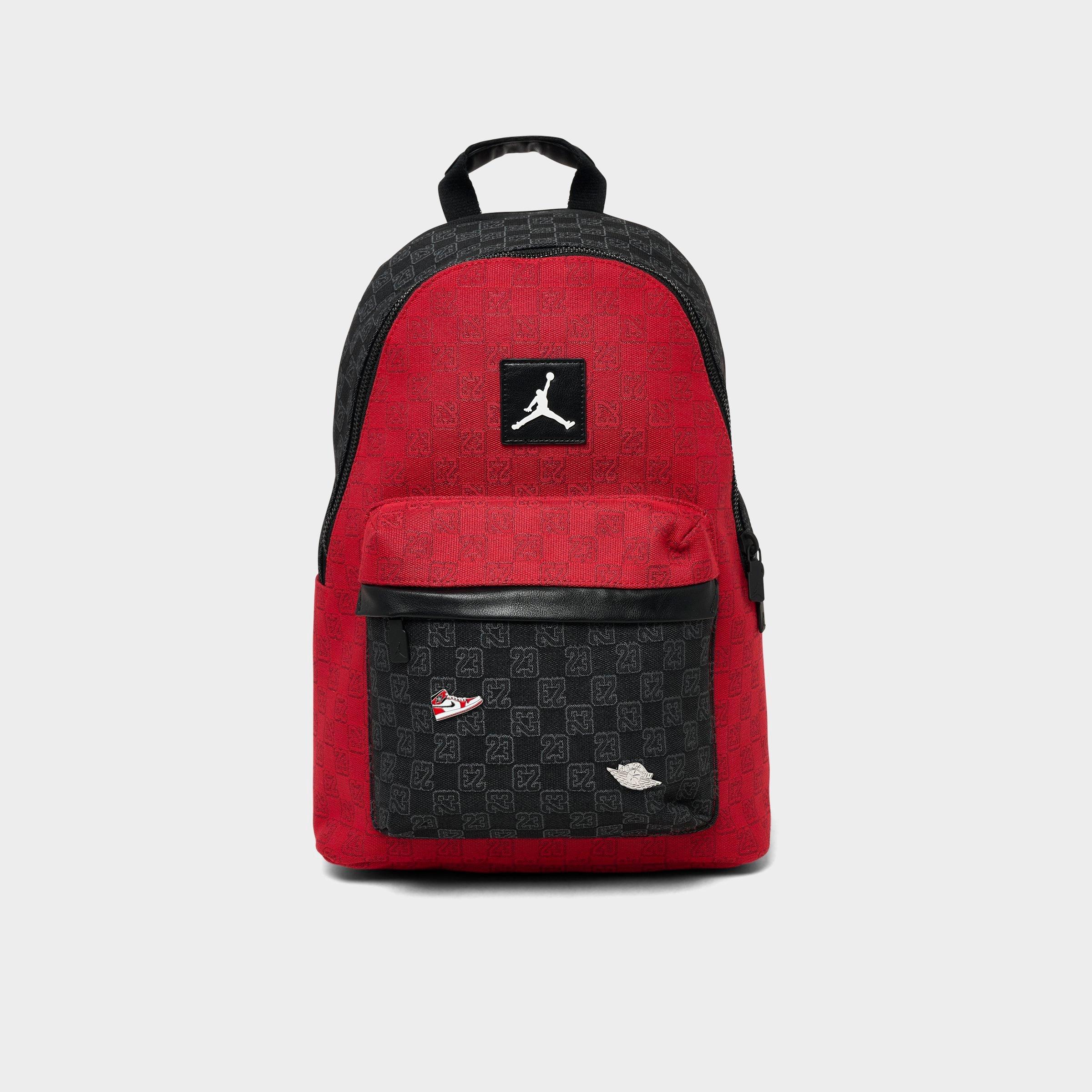 【美品】JORDAN BRAND MONOGRAM BOSTON 6 Best Jordan Monogram Bags, Accessories 2024: Reviews