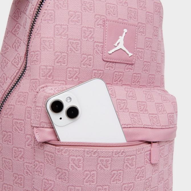 Jordan backpack for girl deals