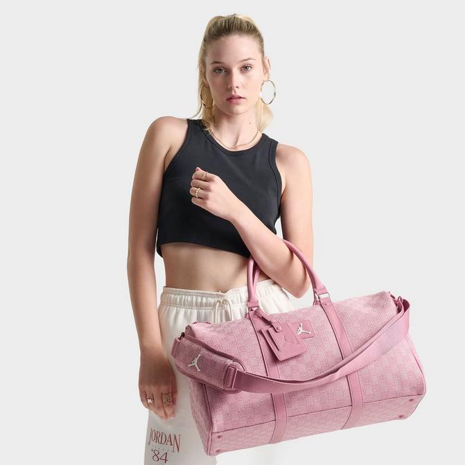 Jordan Monogram Duffel Bag 40L