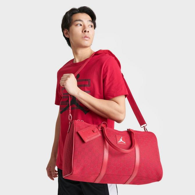 JORDAN Monogram Backpack MA0758-023 - Shiekh