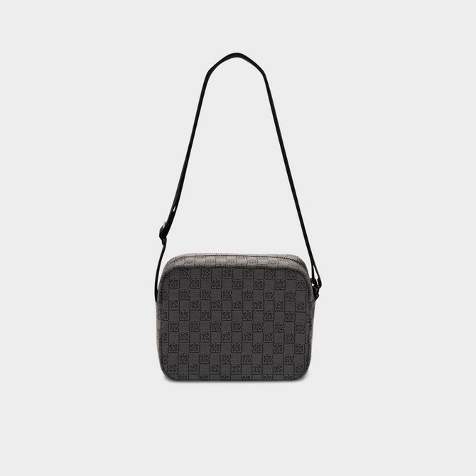 Jordan Monogram Mini Messenger Crossbody Bag