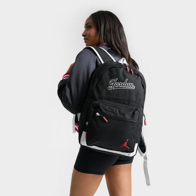 Jordan backpack finish store line