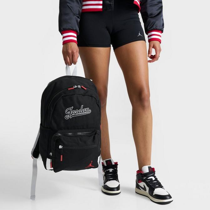 Finish line clearance jordan backpack