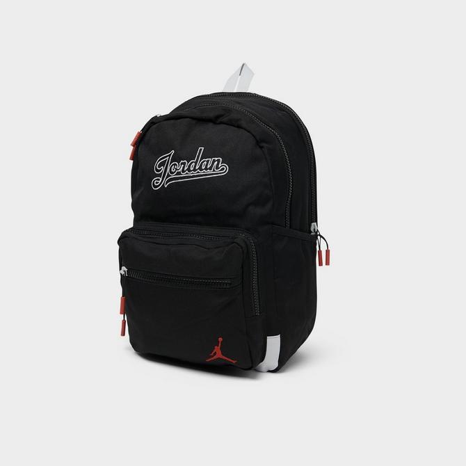 Finish line shop jordan backpack