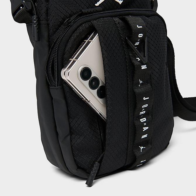 Jordan Hover Crossbody Bag| Finish Line Jordan Hover Crossbody Bag| Finish Line