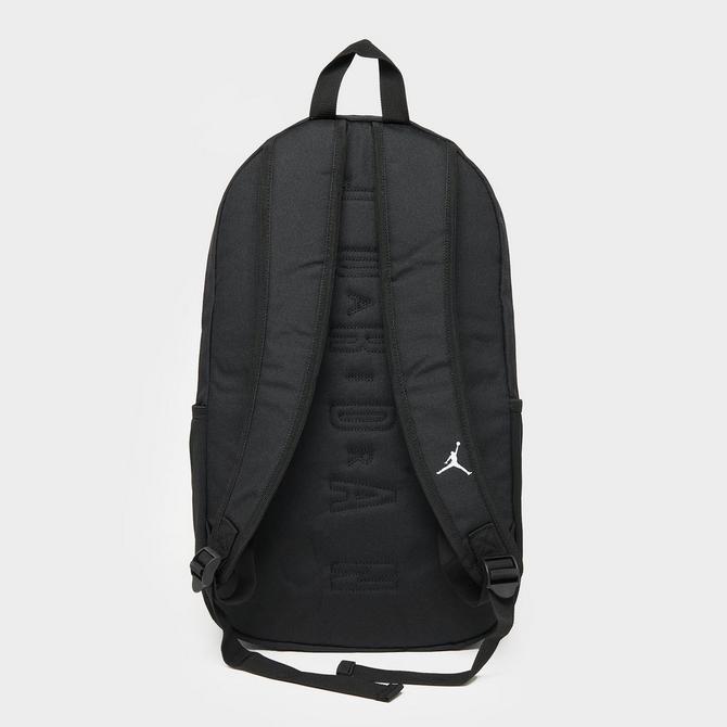 Finish line hotsell jordan backpack