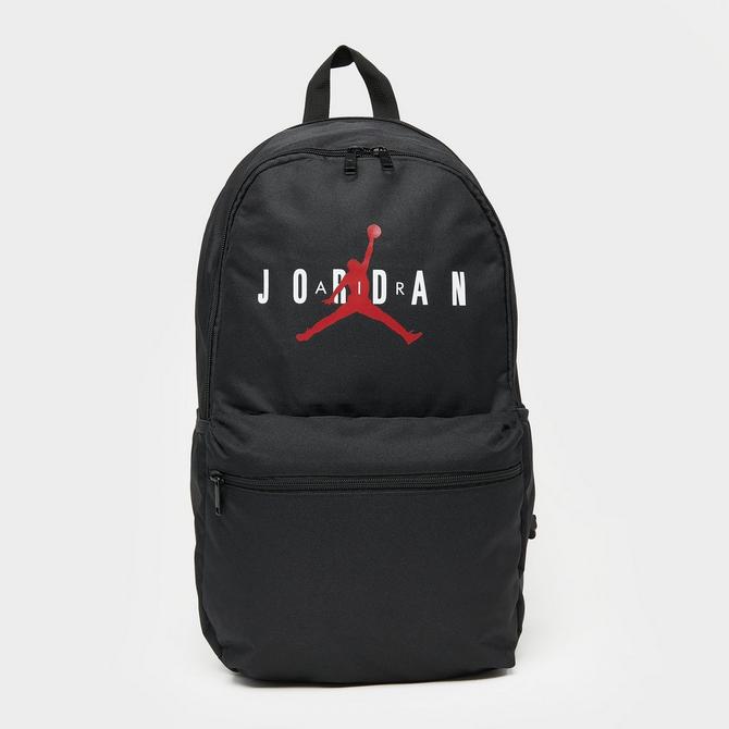 Finish line jordan discount backpack