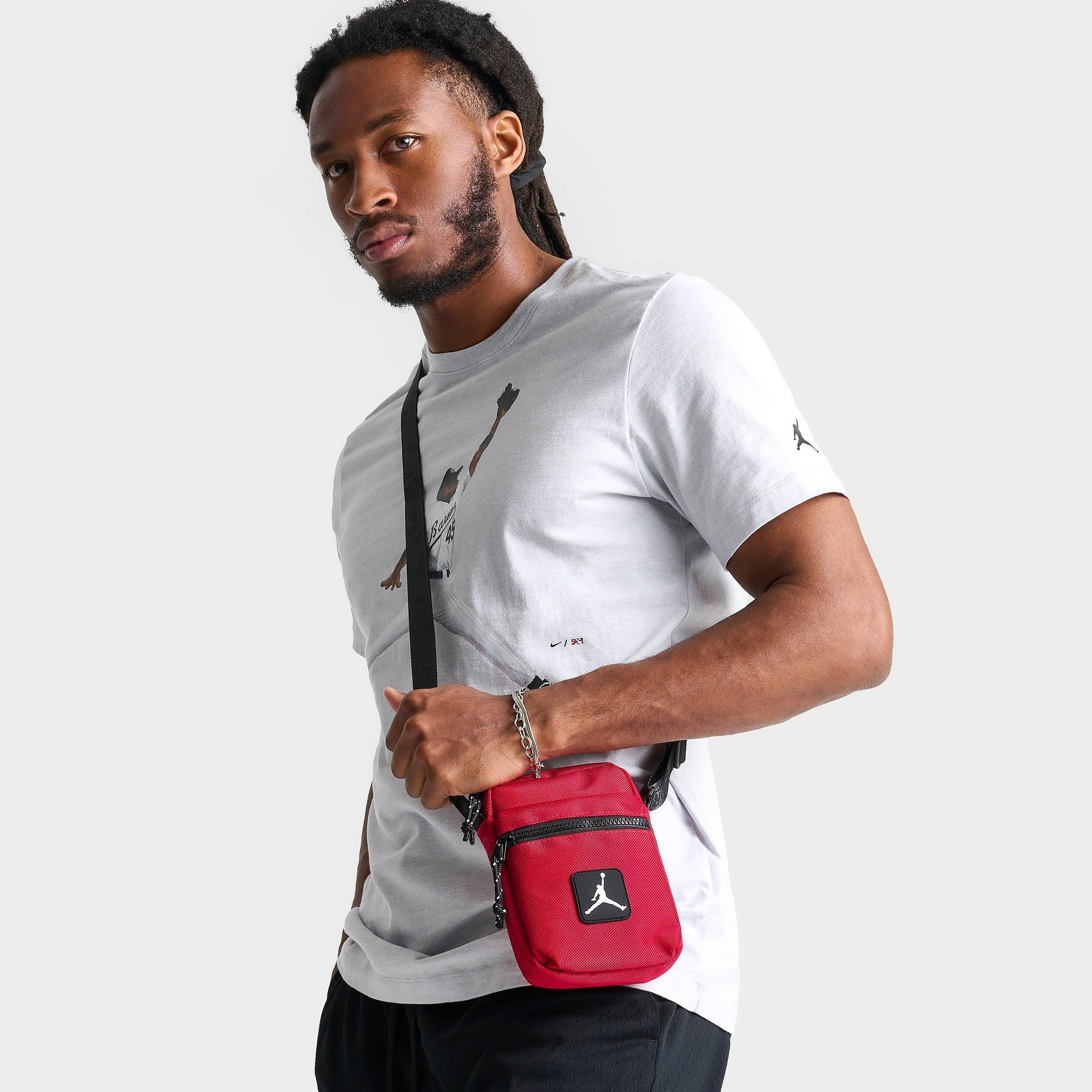 NIKE Jordan Rise Festival Bag 1L Connecticut Post Mall