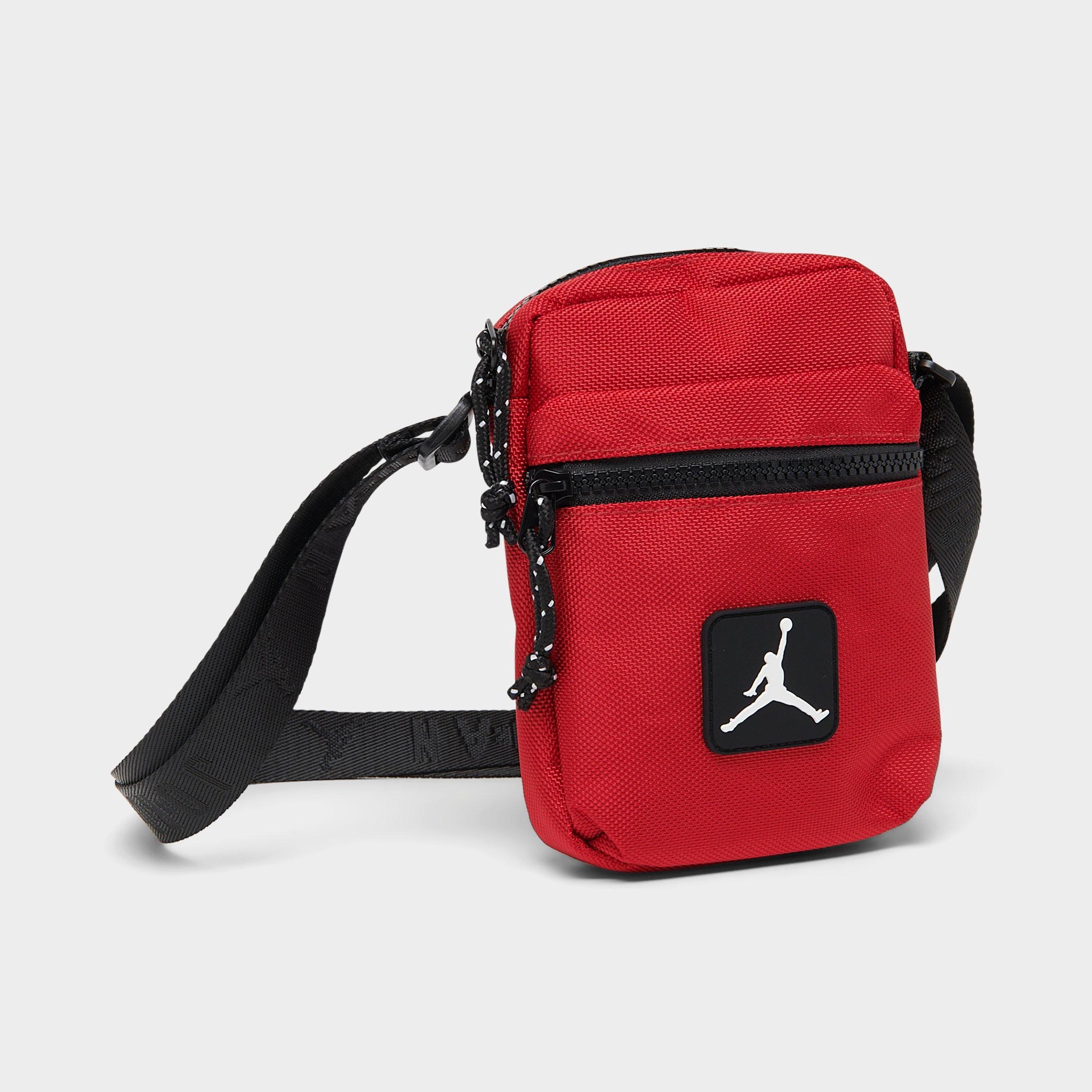 Jordan Rise Festival Bag (1L)