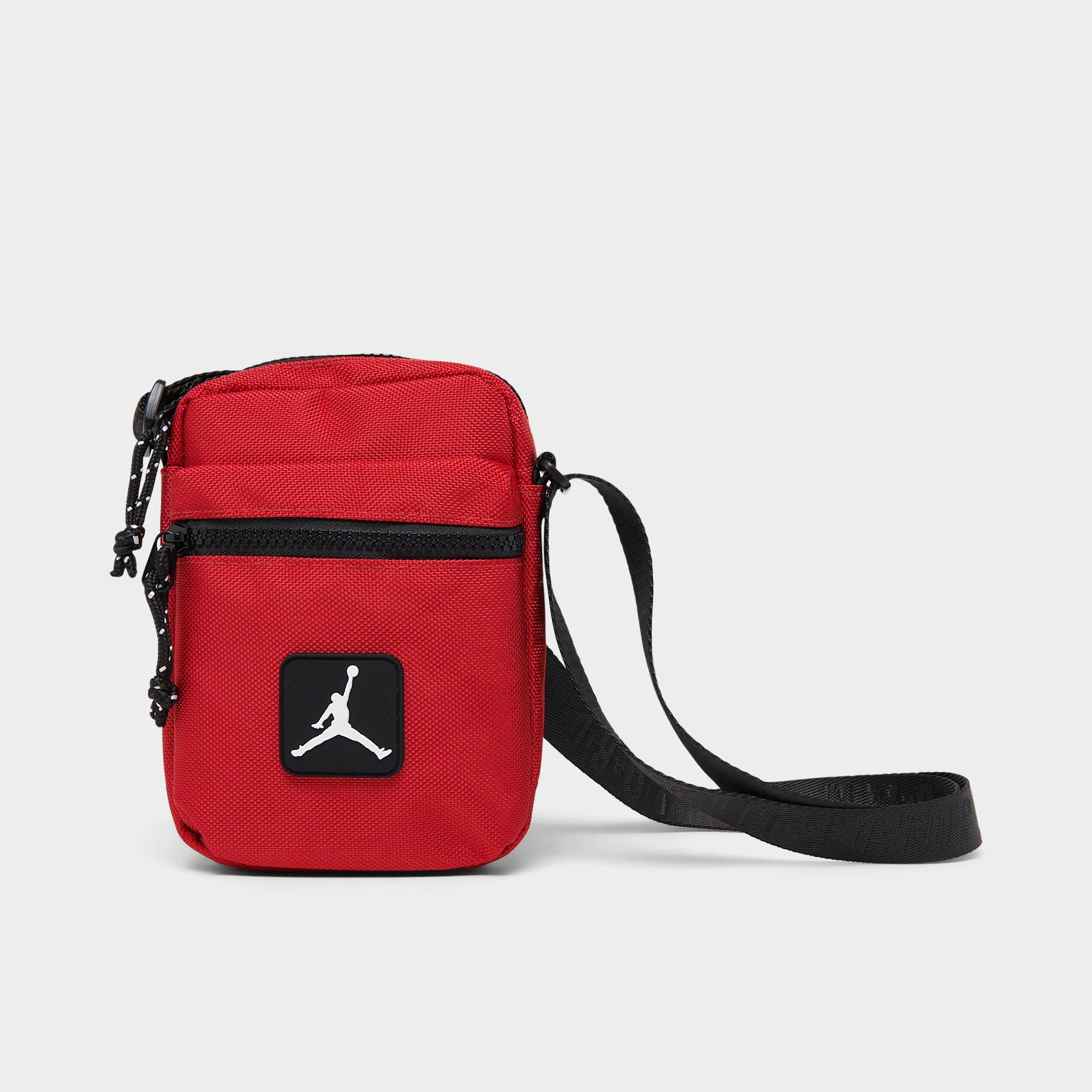 Jordan Rise Festival Bag (1L)