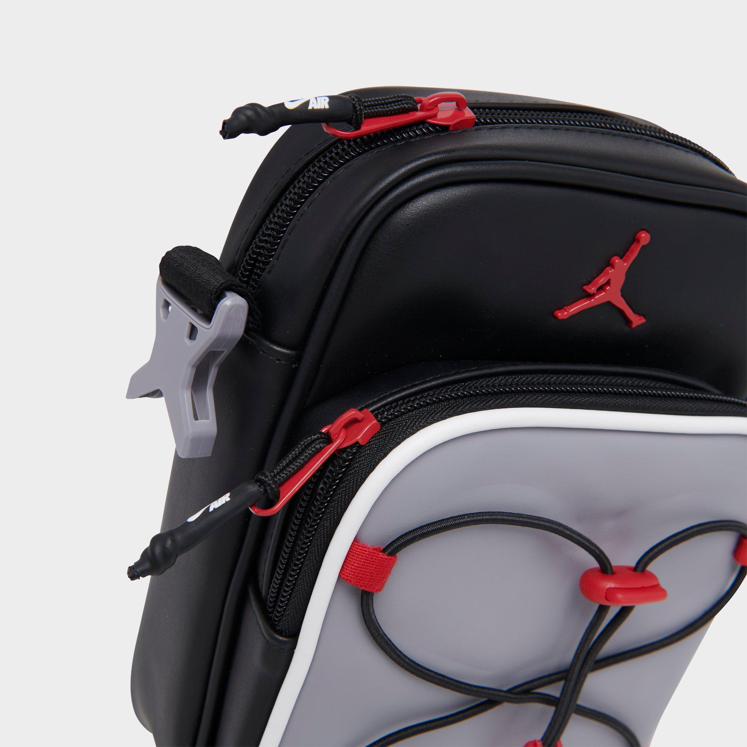 Jordan festival crossbody online bag