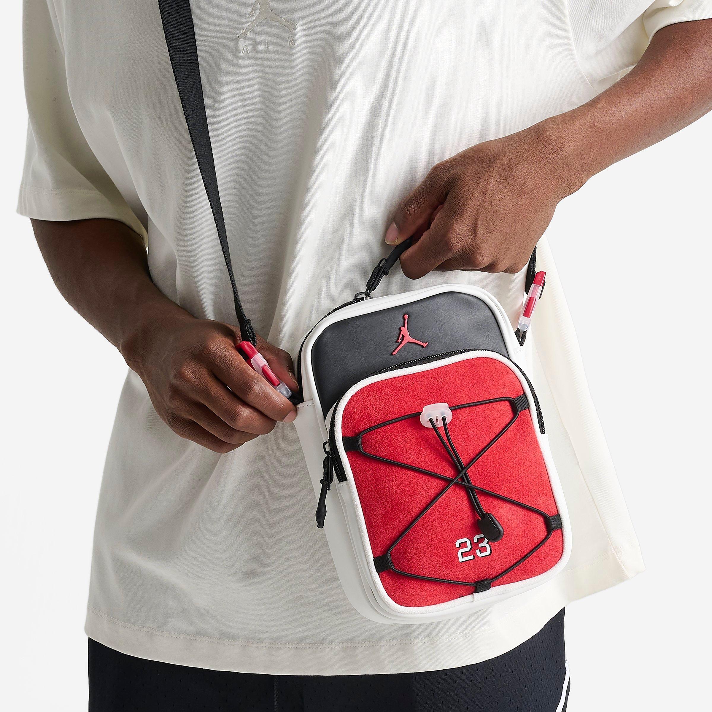 Jordan Festival Crossbody Bag (1L) | Finish Line