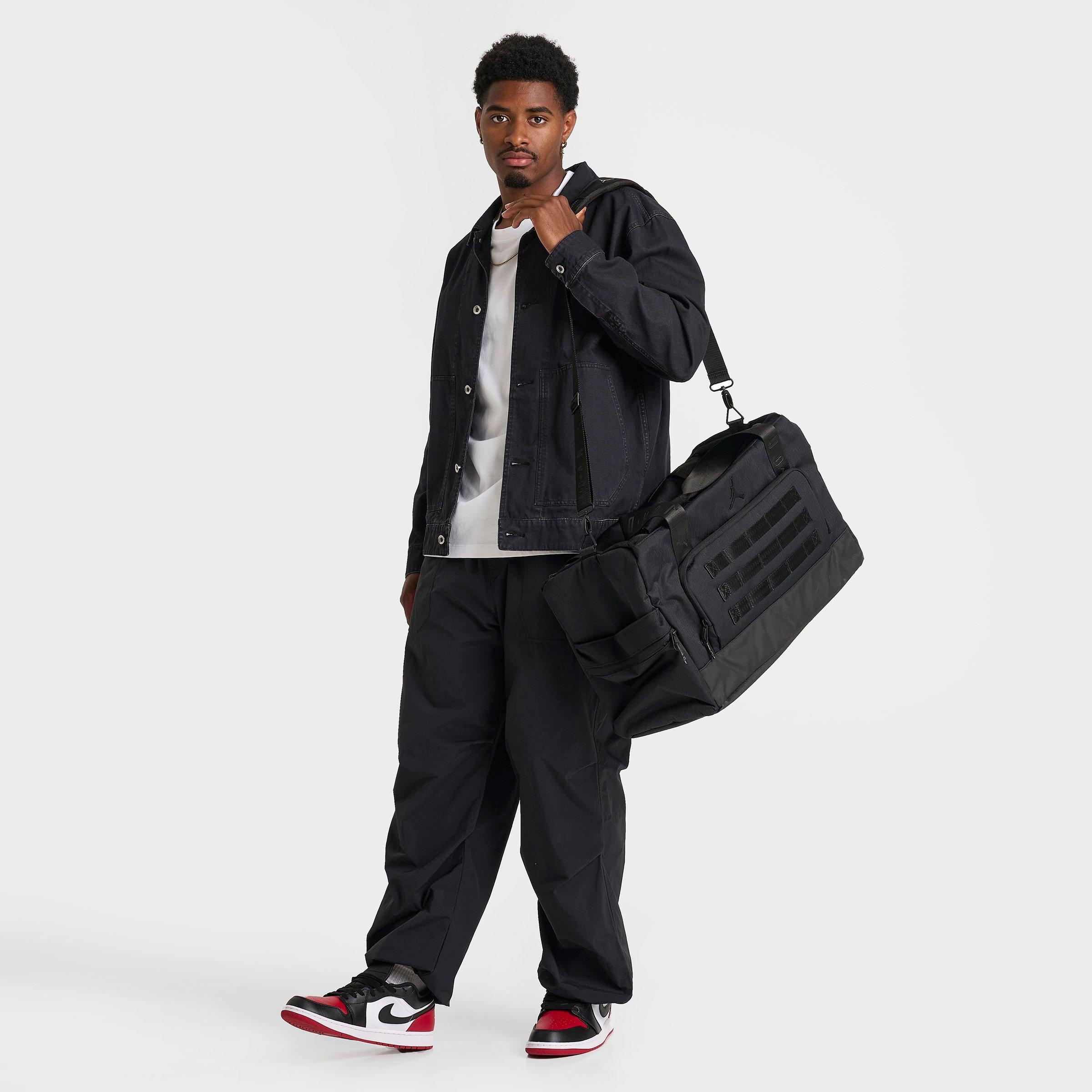 Jordan Collectors Duffel Bag (44L)| Finish Line
