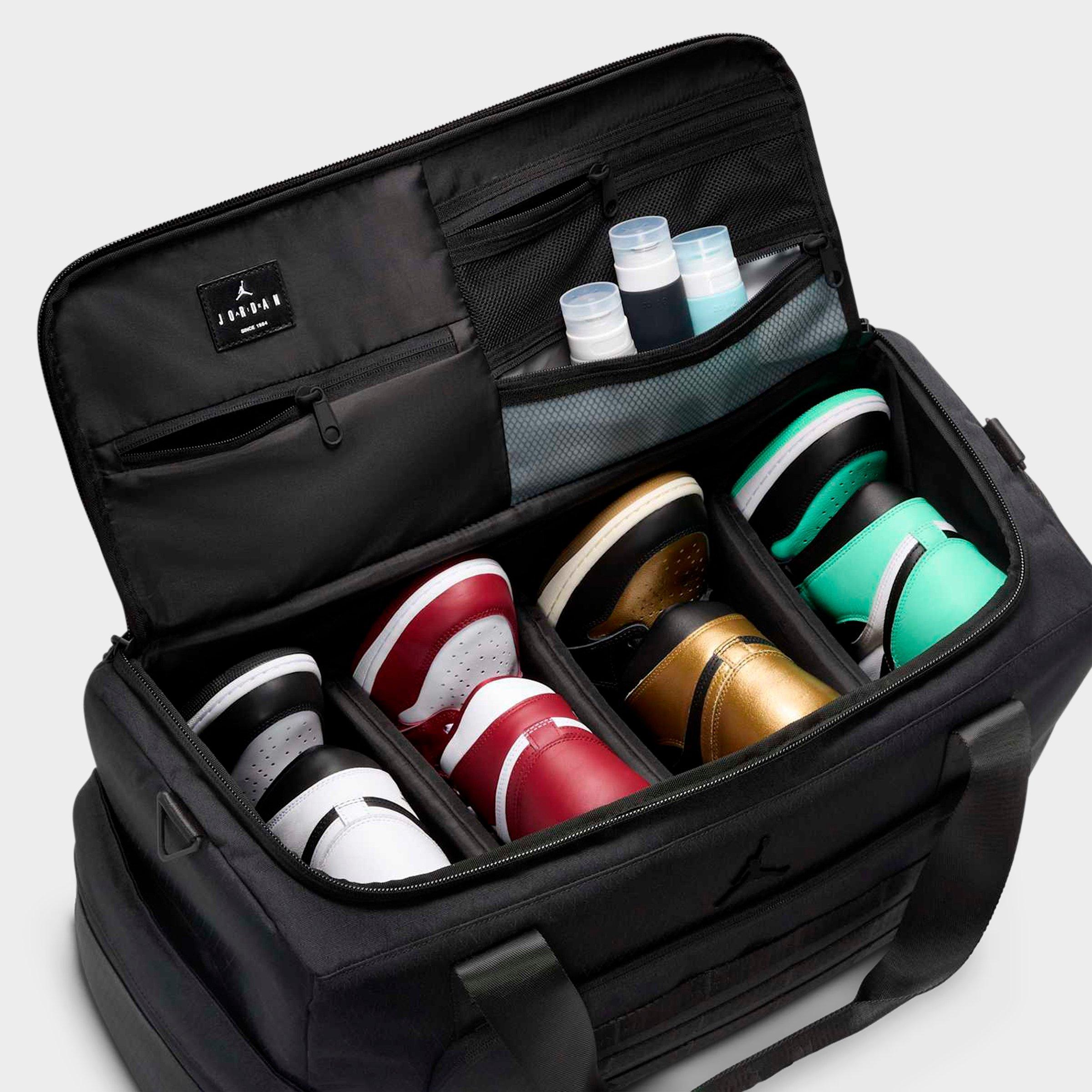 Jordan Collectors Duffel Bag (44L)