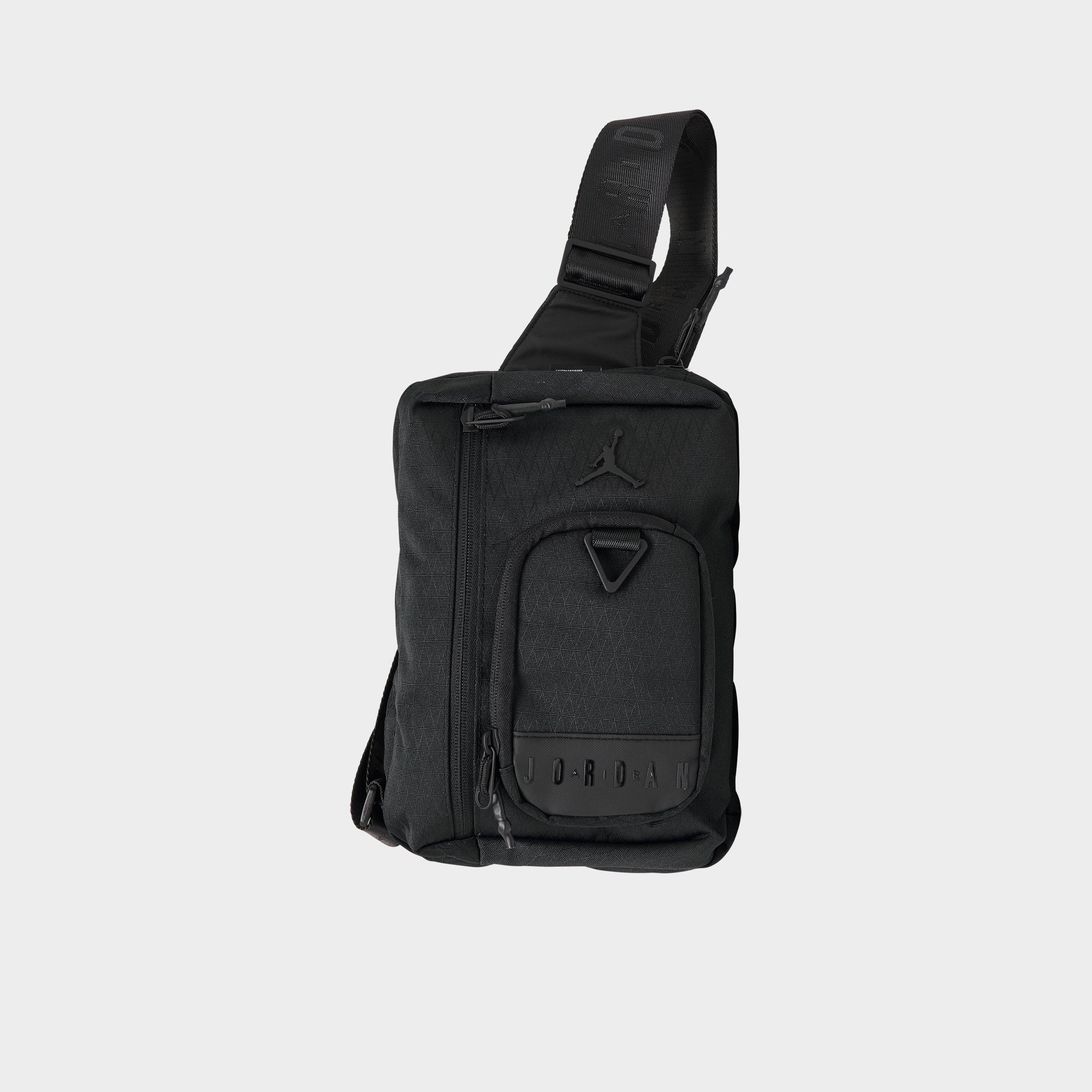ショルダーバッグ [NIKE] Jordan Collectors Crossbody Bag (3L) Jordan-Collectors-3L-Crossbody