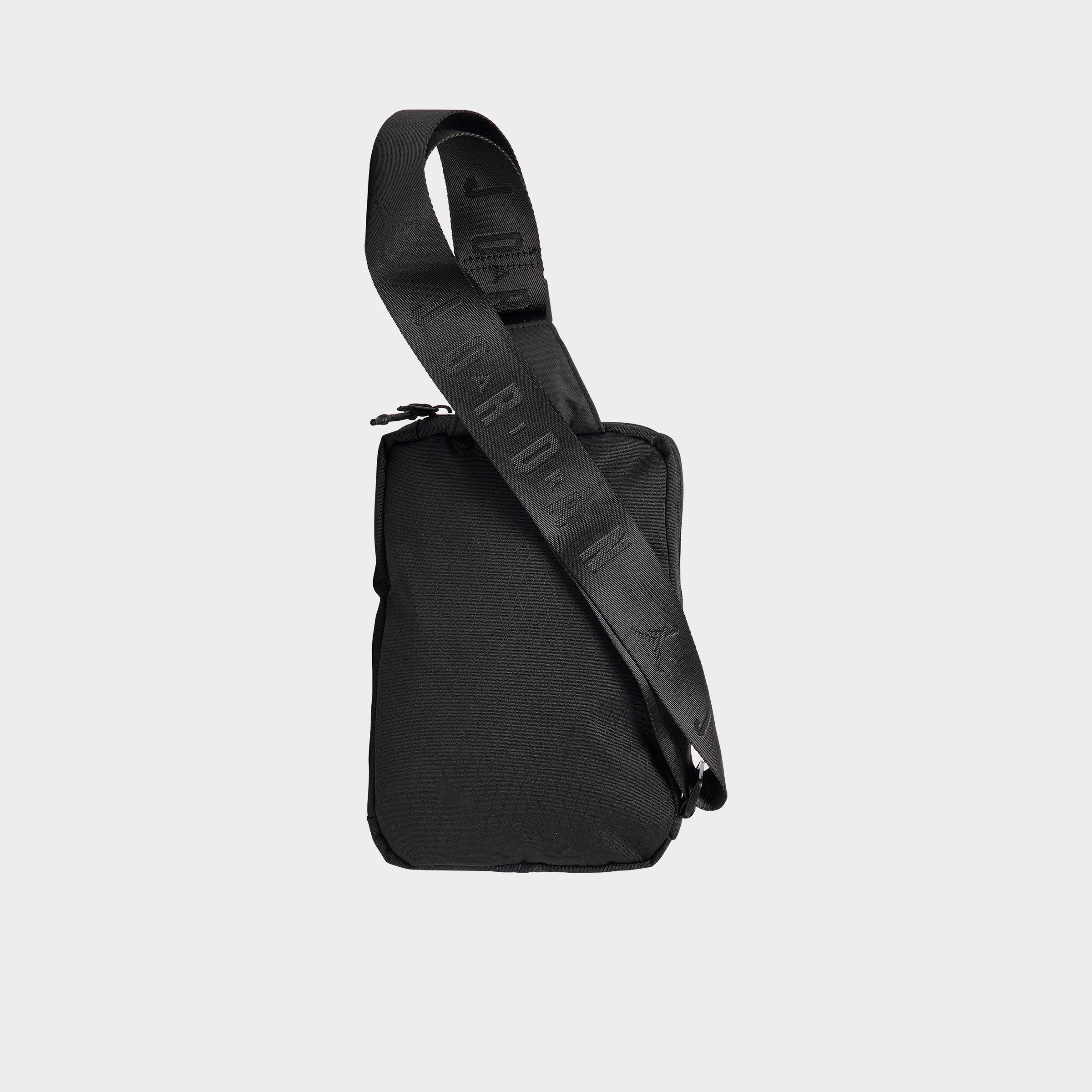 Jordan Collectors Crossbody Bag (3L) | MainPlace Mall