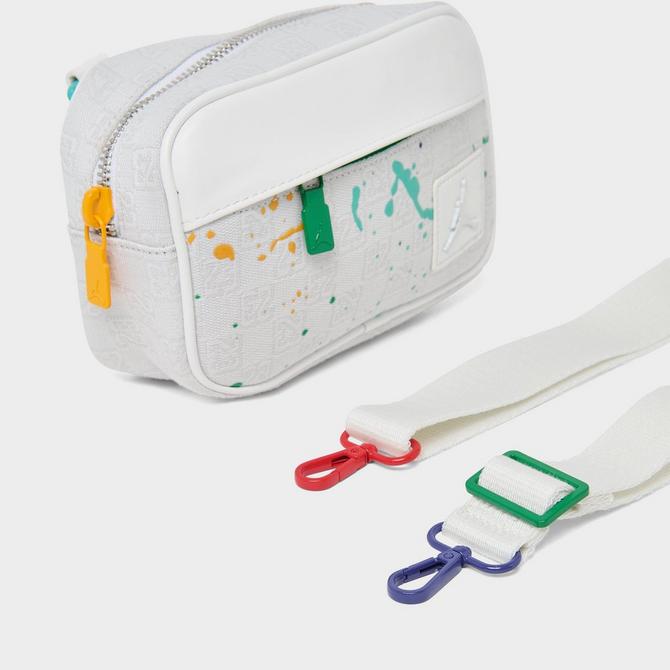 Jordan 23 Monogram Camera Bag (1.5L)| Finish Line