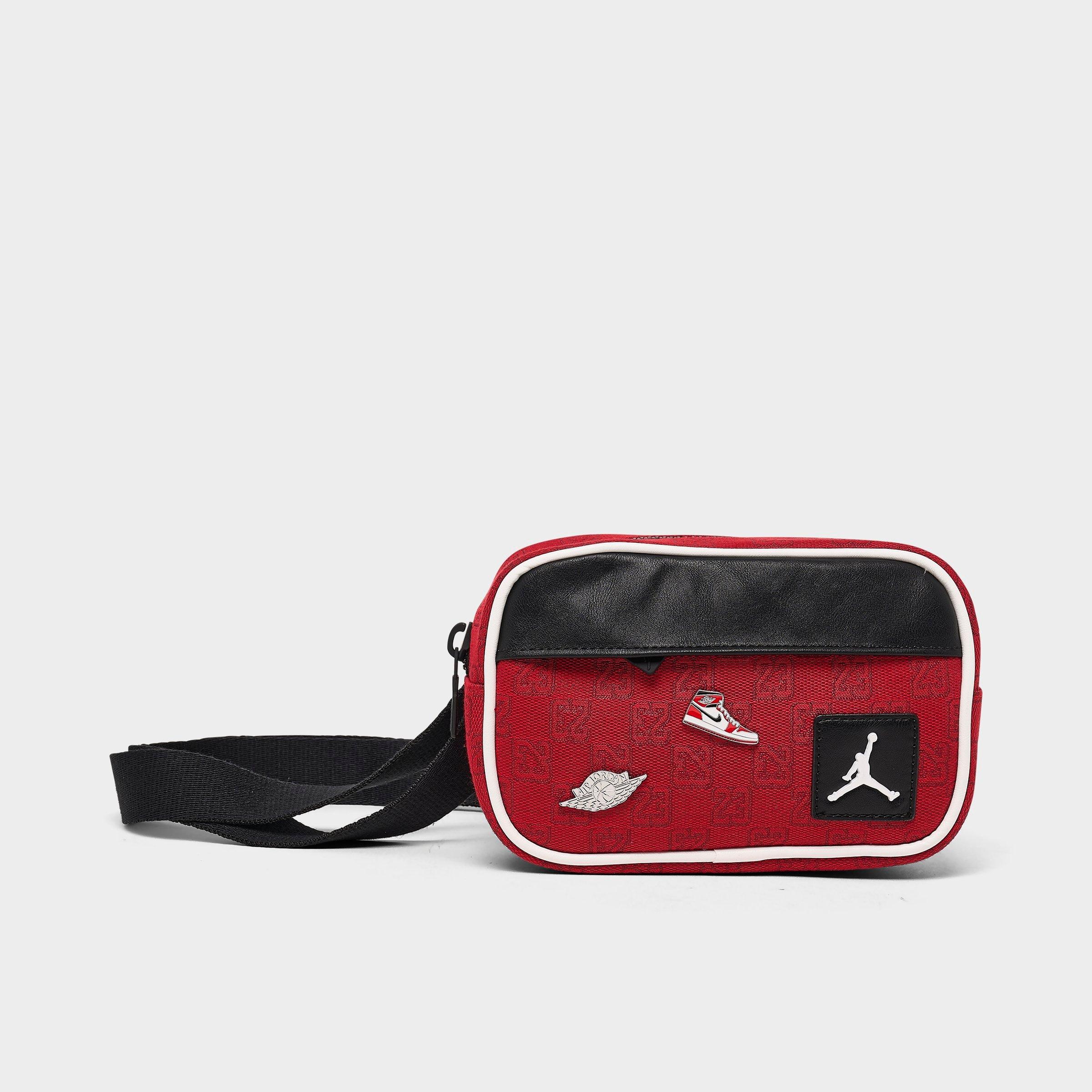 Jordan 23 Monogram Camera Bag (1.5L)
