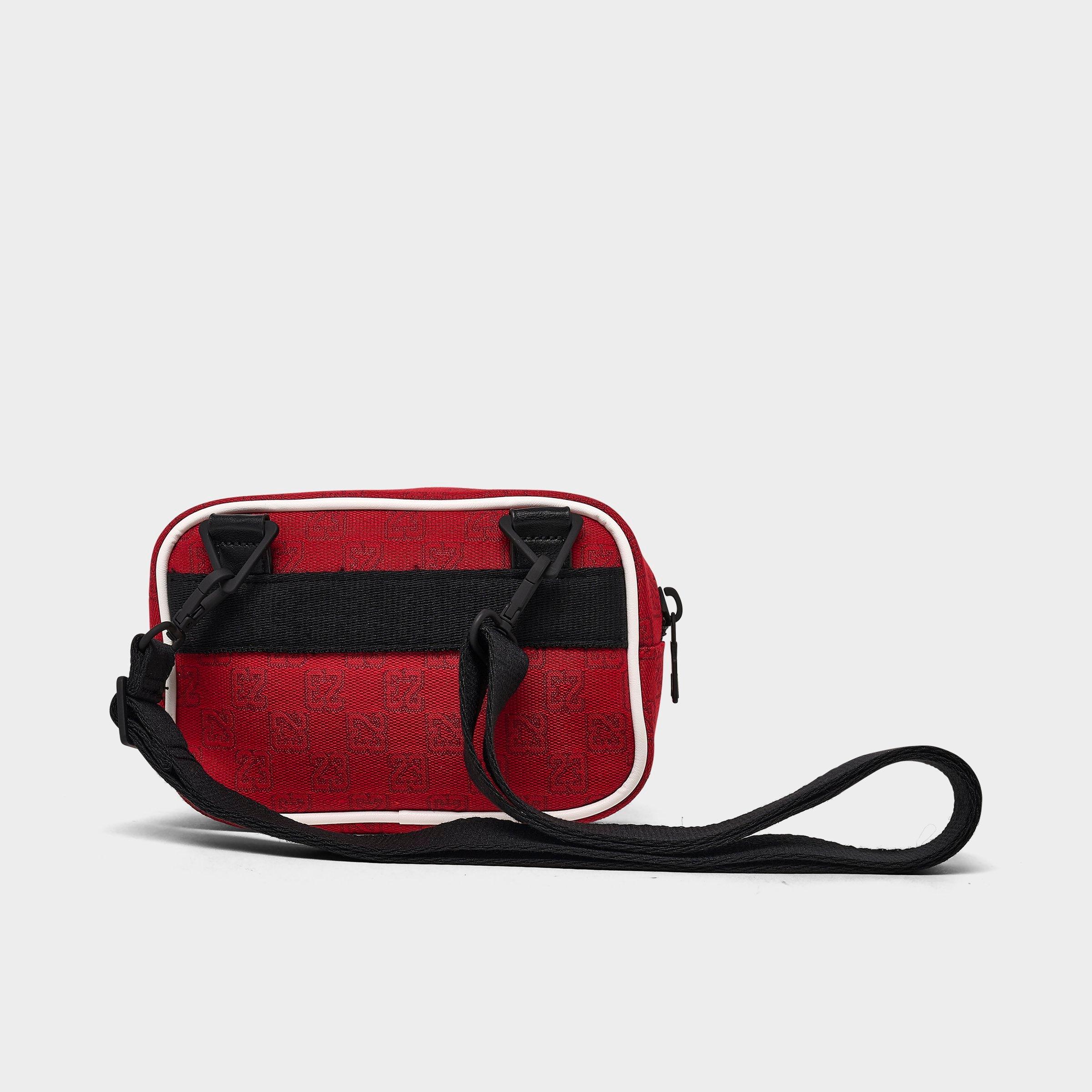 Jordan 23 Monogram Camera Bag (1.5L)