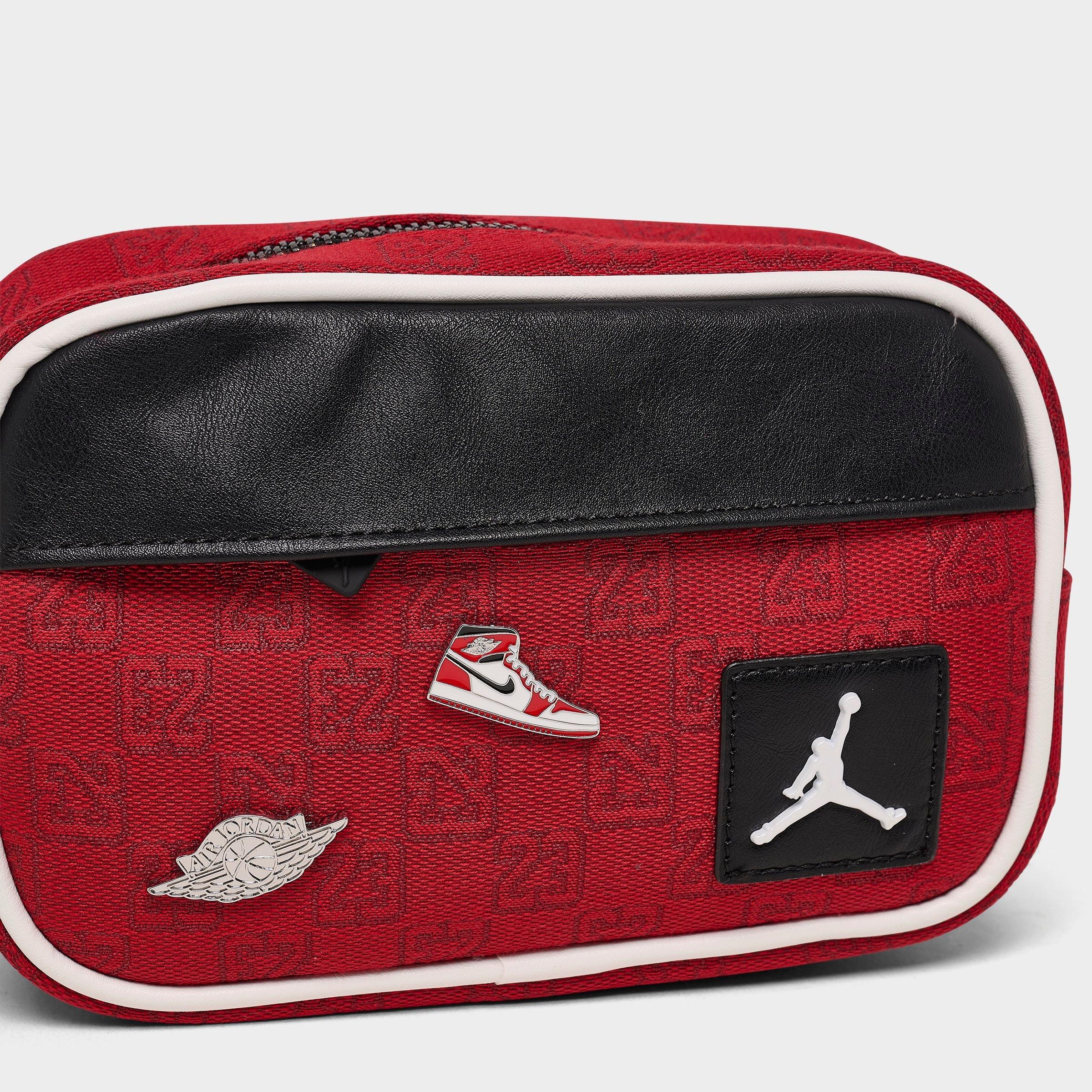Jordan 23 Monogram Camera Bag (1.5L)