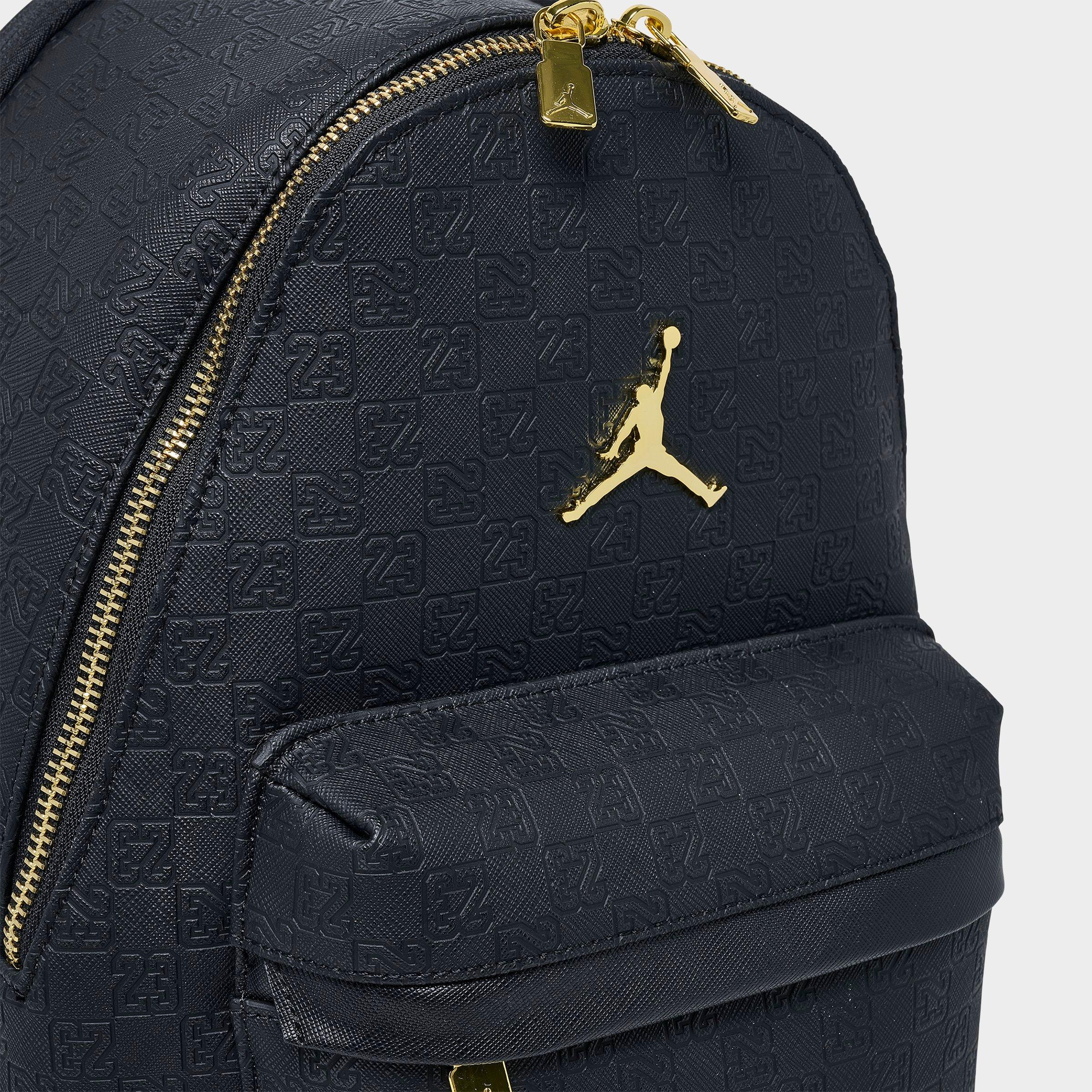 Jordan Jumpman Monogram Backpack | Finish Line