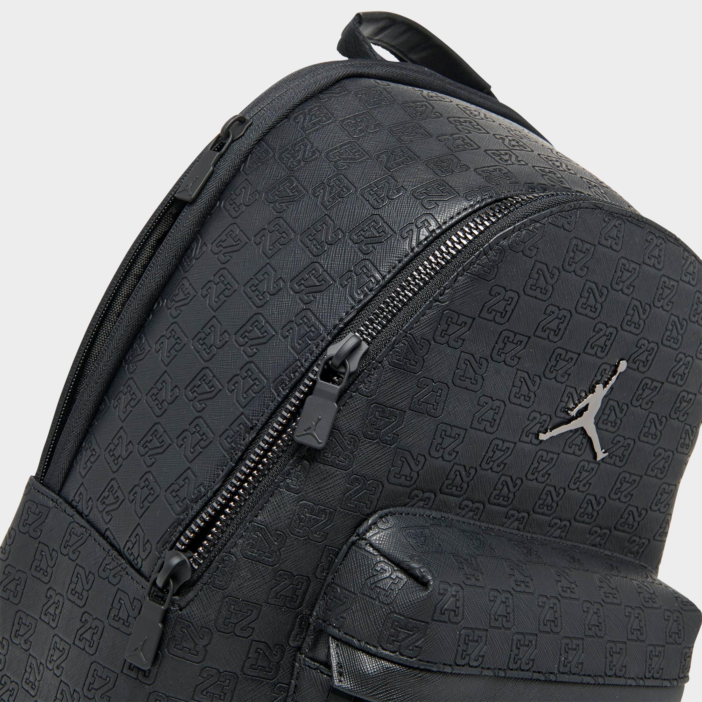 Jordan Jumpman Monogram Backpack | Finish Line