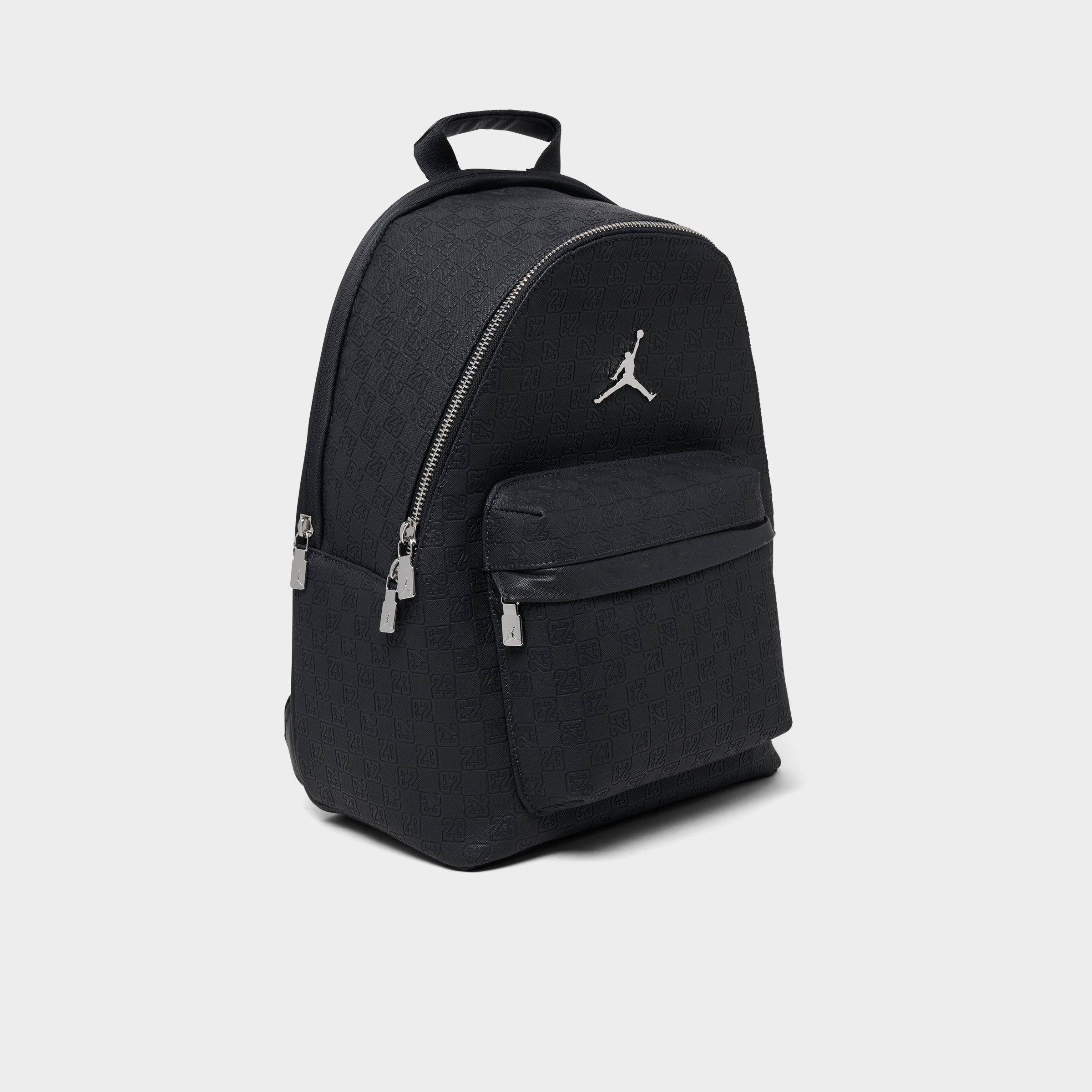 バッグ JORDAN BRAND MONOGRAM BACKPACK Jordan Jumpman Monogram Backpack | Finish Line