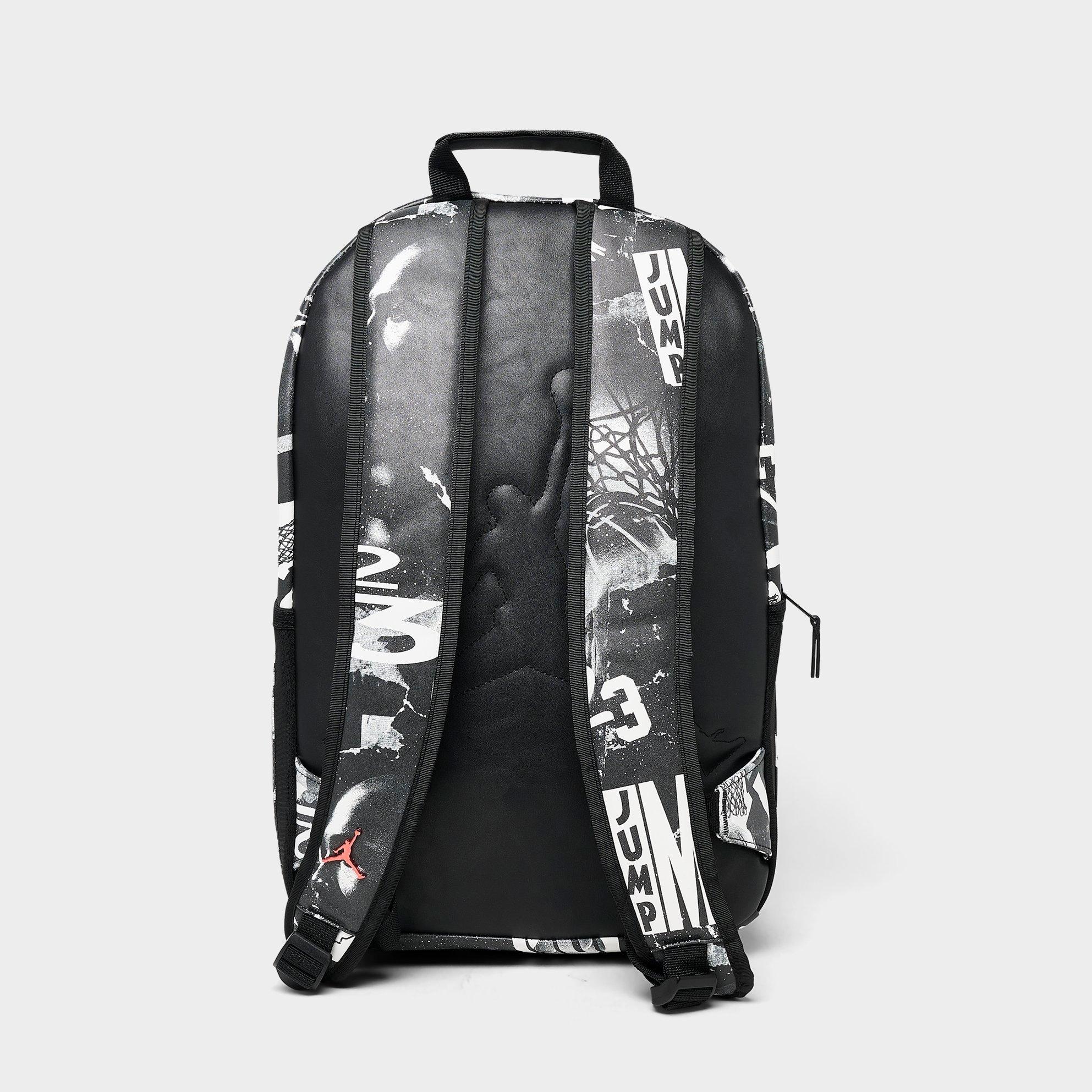 Jordan Drawing Bag ブラック フリーサイズ Jordan The Collectors Shoe Box (13L). Nike.com