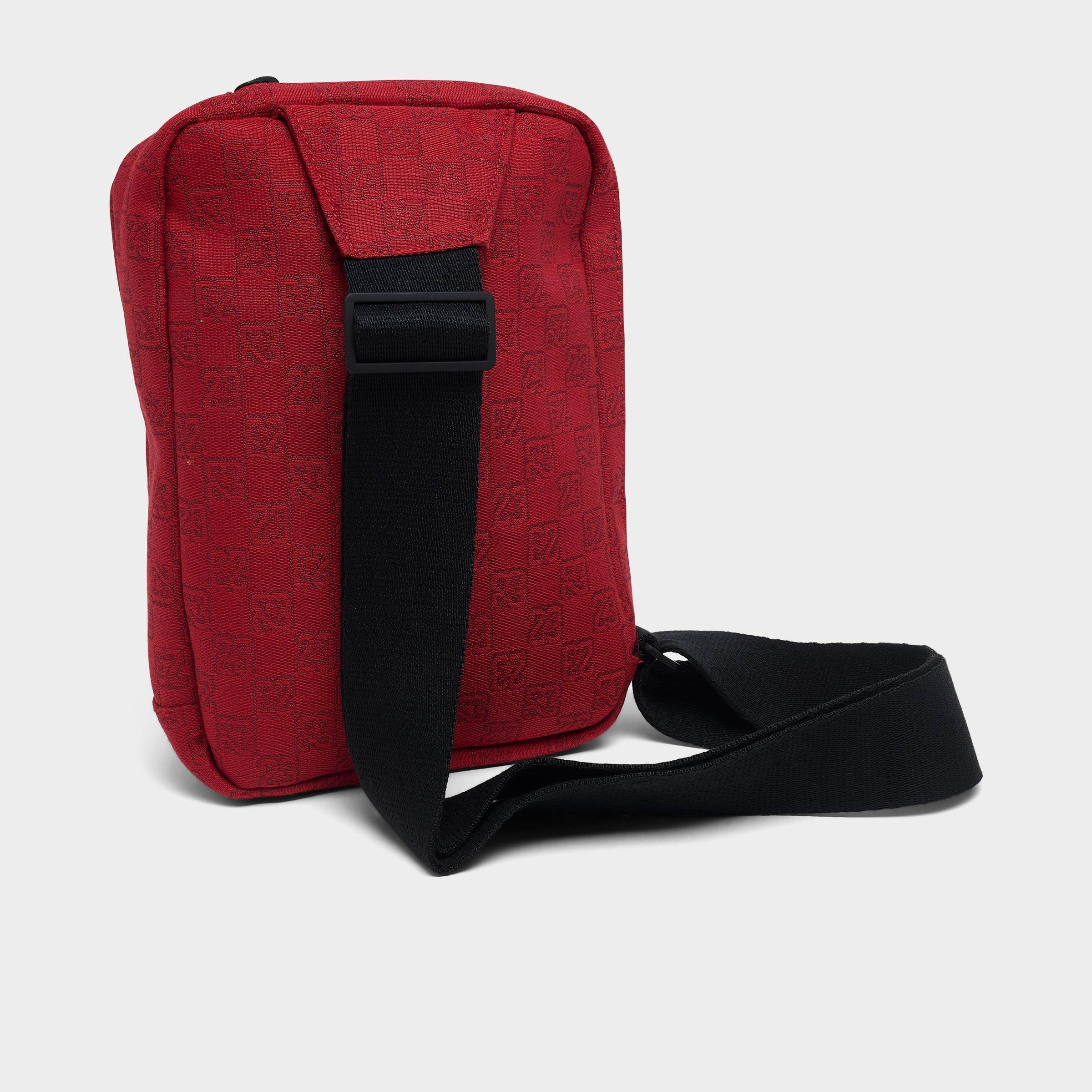 バッグ Jordan monogram sling bag Jordan Monogram Sling Bag (3L) | JD Sports