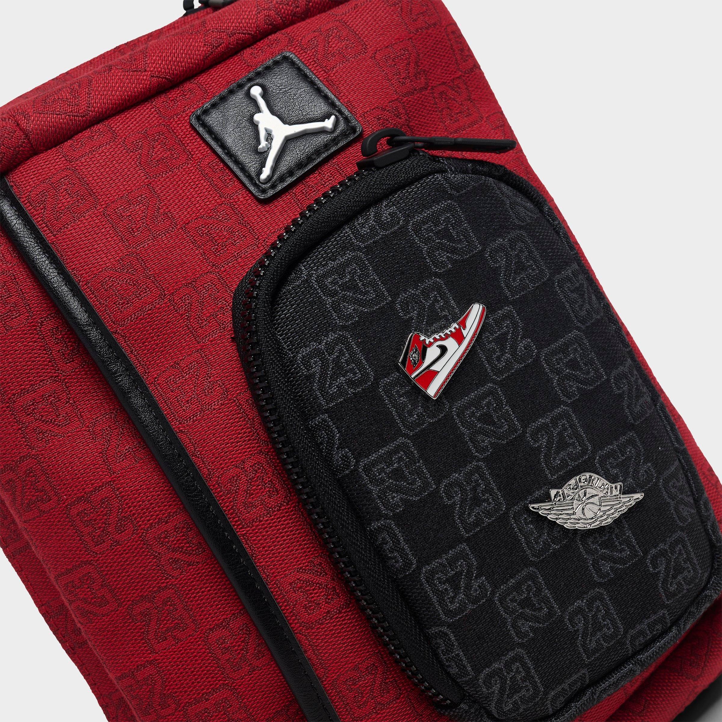 バッグ Jordan monogram sling bag Jordan Monogram Sling Bag (3L) | Finish Line