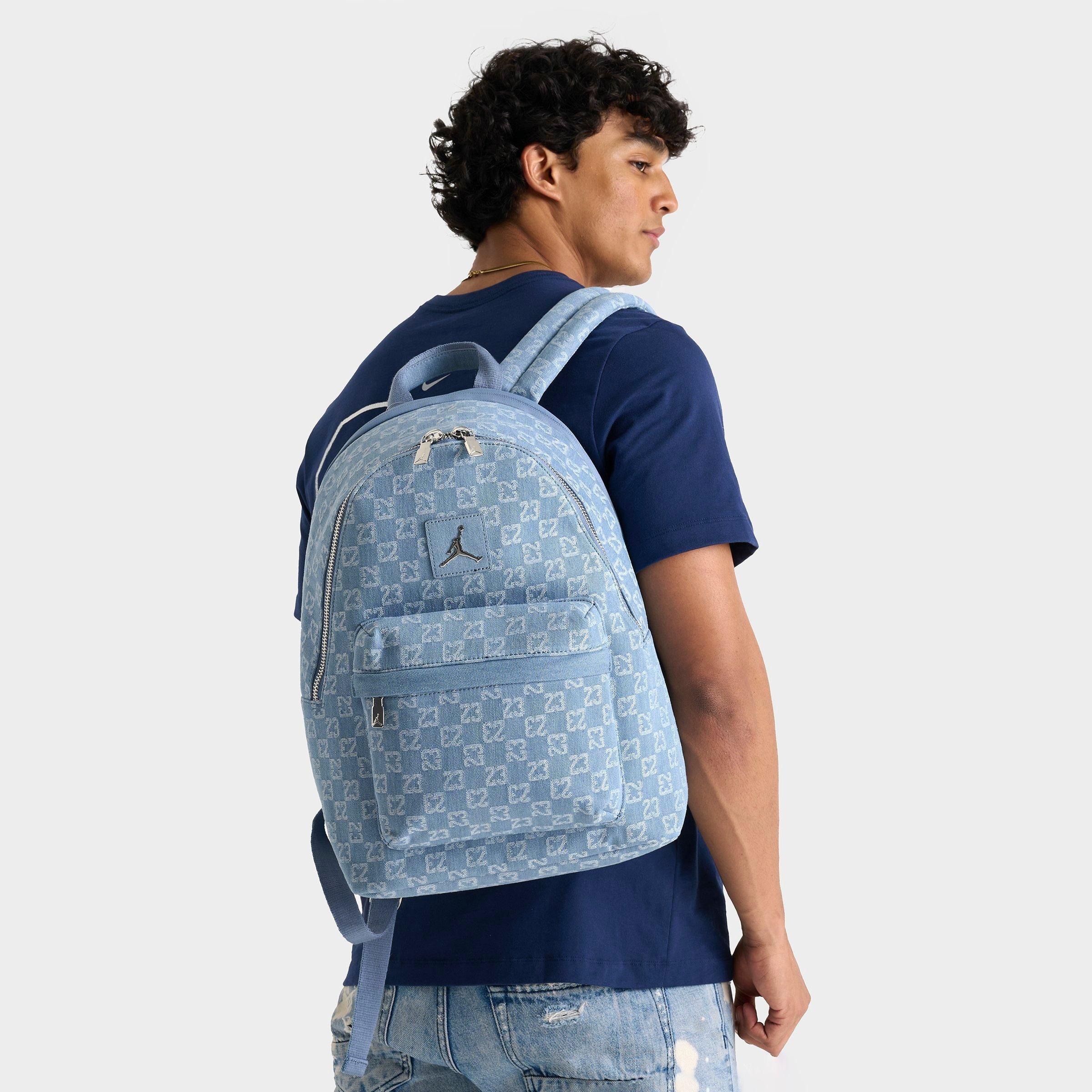 Jordan Monogram Backpack (20.8L) | Finish Line