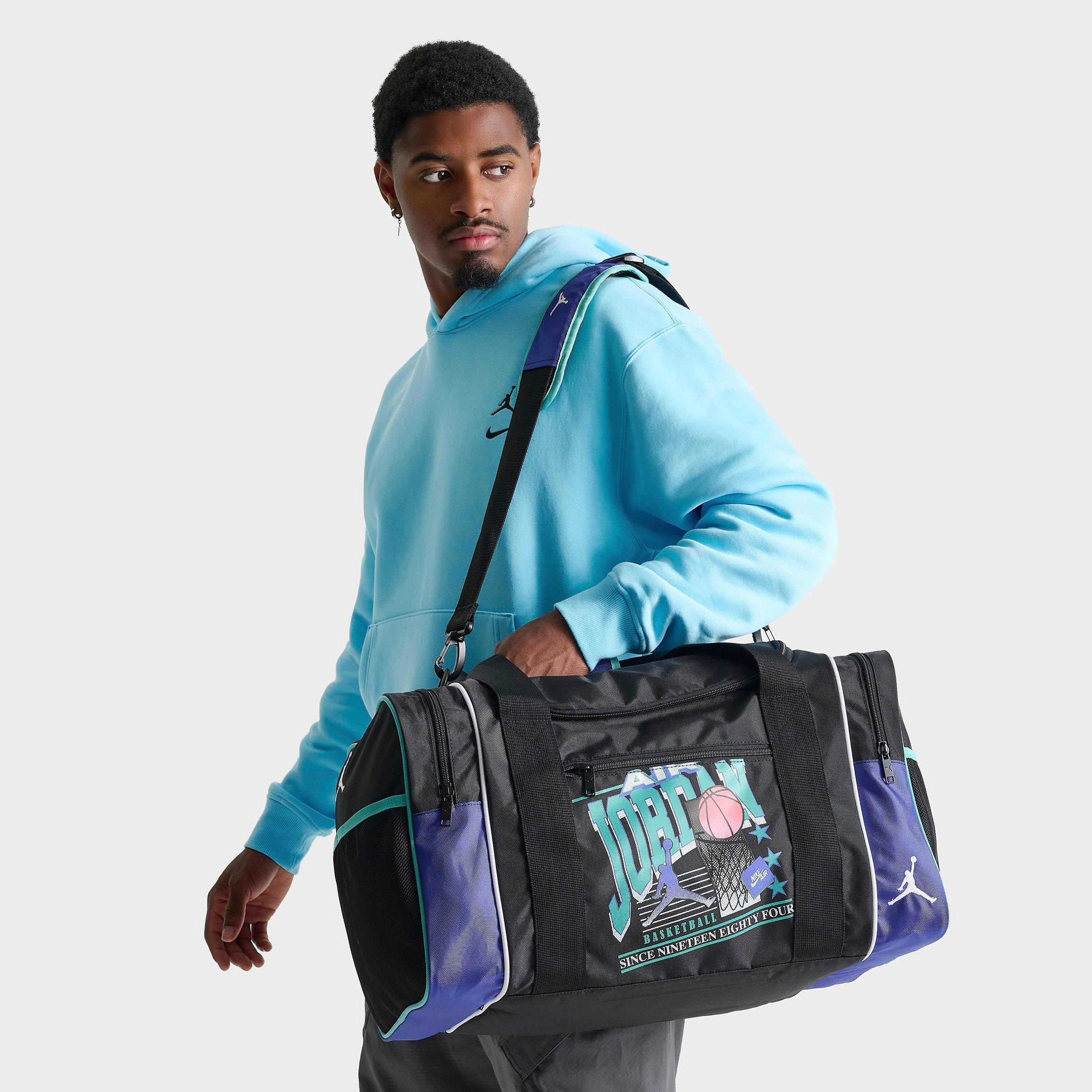 Jordan 84 Vintage Duffel Bag | Finish Line