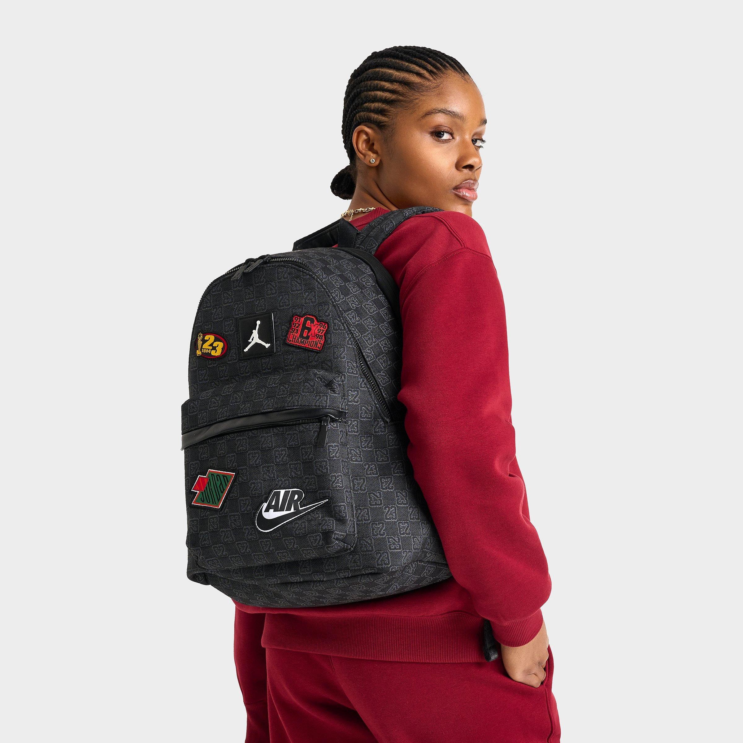 Jordan Monogram Backpack (20.8L) | Finish Line