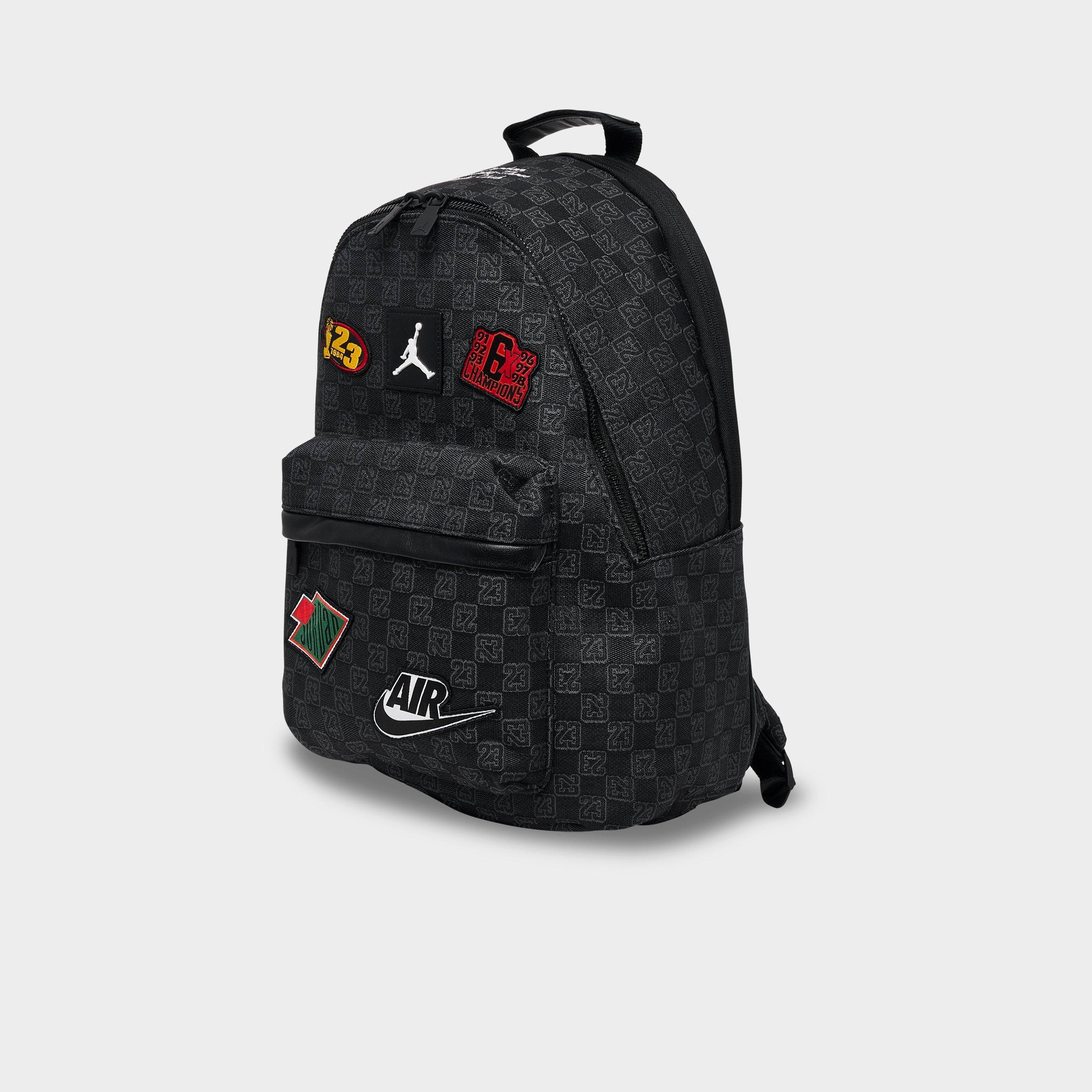 Jordan Monogram Backpack (20.8L) | Finish Line